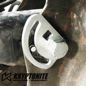 Kryptonite - KR86325 | Kryptonite Alignment Cam Pin Set (2001-2026 Silverado, Sierra 2500 HD, 3500 HD) - Image 2