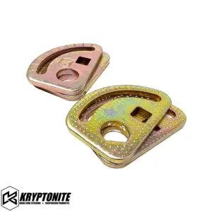 Kryptonite - KR86376 | Kryptonite Cam Bolt Kit (2011-2026 Silverado, Sierra 2500 HD, 3500 HD) - Image 3