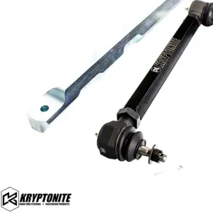 Kryptonite - KRCLP88 | Kryptonite SS Series Center Link Tie Rod Package (1988-1998 Chevrolet K1500, K2500, K3500 | 1992-1999 Suburban, Tahoe, Yukon ) - Image 3