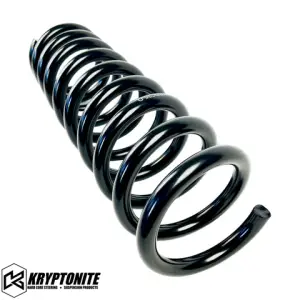 Kryptonite - KRDC25 | Kryptonite 2.5 Inch Leveling Dual Rate Coil Springs For Ram 2500/3500 Diesel Pickup 4WD - Image 2