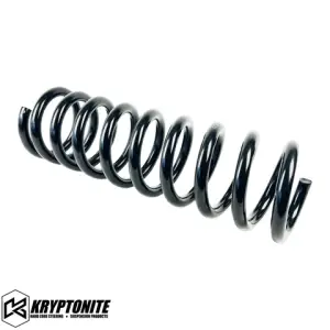 Kryptonite - KRDC25 | Kryptonite 2.5 Inch Leveling Dual Rate Coil Springs For Ram 2500/3500 Diesel Pickup 4WD - Image 3