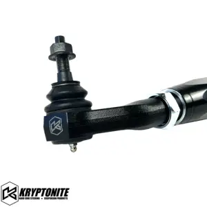 Kryptonite - KRDDL14 | Kryptonite Death Grip Drag Link For Ram 2500/3500 Pickup 4WD (2014-2026) - Image 2