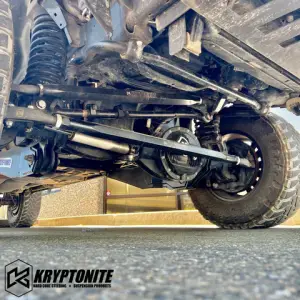Kryptonite - KRDSK14 | Kryptonite Death Grip Steering Kit For Ram 2500/3500 Pickup (2014-2026) - Image 2
