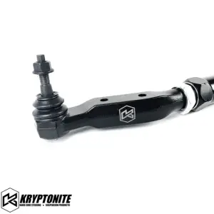 Kryptonite - KRDTR14 | Kryptonite Death Grip Tie Rod For Ram 2500/3500 Pickup (2014-2026) - Image 2