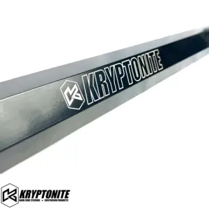 Kryptonite - KRDTR14 | Kryptonite Death Grip Tie Rod For Ram 2500/3500 Pickup (2014-2026) - Image 4