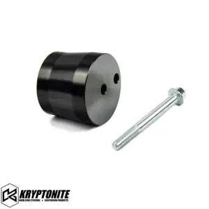Kryptonite - KRFB45 | Kryptonite 4.5 Inch Lift Kit Front Bump Stop Spacer Kit For Ford F-250/F-350 Super Duty 4WD (2005-2025) - Image 2