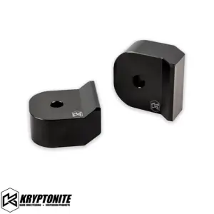 Kryptonite - KRFC15 | Kryptonite 1.5 Inch Leveling Bottom Mount Coil Spacer Kit For Ford F-250/F-350 Super Duty 4WD (2005-2026) - Image 2