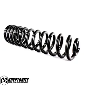 Kryptonite - KRFC25 | Kryptonite 2.5/3.50 Inch Front Leveling Dual Rate Coil Springs For Ford F-250/F-350 Super Duty 4WD / F-450/F-550 Super Duty 4WD - Image 3