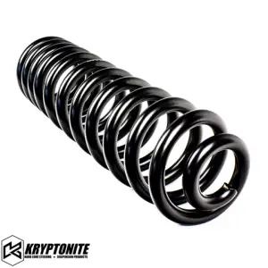 Kryptonite - KRFC25 | Kryptonite 2.5/3.50 Inch Front Leveling Dual Rate Coil Springs For Ford F-250/F-350 Super Duty 4WD / F-450/F-550 Super Duty 4WD - Image 2