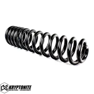 Kryptonite - KRFC45 | Kryptonite 4.5/5.5 Inch Lift Front Dual Rate Coil Springs For Ford F-250/F-350 Powerstroke Diesel 4WD & F-450/F-550 4WD Only - Image 3
