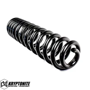 Kryptonite - KRFC45 | Kryptonite 4.5/5.5 Inch Lift Front Dual Rate Coil Springs For Ford F-250/F-350 Powerstroke Diesel 4WD & F-450/F-550 4WD Only - Image 2