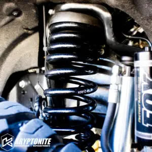 Kryptonite - KRFC45 | Kryptonite 4.5/5.5 Inch Lift Front Dual Rate Coil Springs For Ford F-250/F-350 Powerstroke Diesel 4WD & F-450/F-550 4WD Only - Image 4