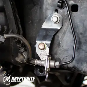 Kryptonite - KRFD17STAGE3FOX | Kryptonite Stage 3 Leveling Kit With Fox Shocks For Ford F-250/F-350 Super Duty 4WD (2017-2025) - Image 6