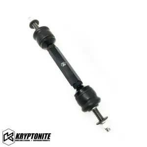 Kryptonite - KRFDEL36 | Kryptonite Sway Bar End Links 3-6 Inch For Ford F-250/F-350 Super Duty - Image 3