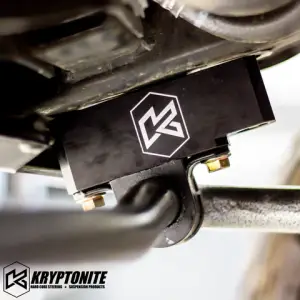 Kryptonite - KRFDSW1 | Kryptonite Front Sway Bar Relocation Kit For Ford F-250/F350 Super Duty (2011-2026) - Image 2