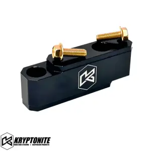 Kryptonite - KRFDSW1 | Kryptonite Front Sway Bar Relocation Kit For Ford F-250/F350 Super Duty (2011-2026) - Image 3