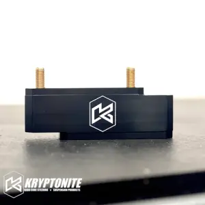 Kryptonite - KRFDSW1 | Kryptonite Front Sway Bar Relocation Kit For Ford F-250/F350 Super Duty (2011-2026) - Image 4