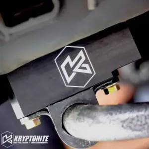Kryptonite - KRFDSW1 | Kryptonite Front Sway Bar Relocation Kit For Ford F-250/F350 Super Duty (2011-2026) - Image 5