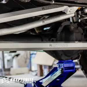 Kryptonite - KRFSK05 | Kryptonite Steering Kit For Ford F-250/F-350 Super Duty (2005-2025) - Image 6