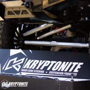 Kryptonite - KRFSK05 | Kryptonite Steering Kit For Ford F-250/F-350 Super Duty (2005-2025) - Image 7