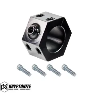 KRFSS01 | Kryptonite Death Grip Stabilizer Adapter Kit For Ford F-250 / F350 Super Duty (2008-2025)