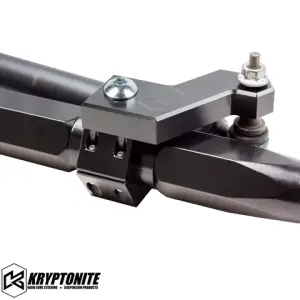 Kryptonite - KRFSS01 | Kryptonite Death Grip Stabilizer Adapter Kit For Ford F-250 / F350 Super Duty (2008-2025) - Image 6