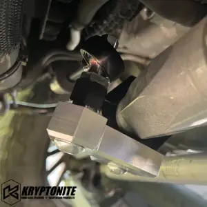 Kryptonite - KRFSS01 | Kryptonite Death Grip Stabilizer Adapter Kit For Ford F-250 / F350 Super Duty (2008-2025) - Image 8