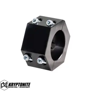 Kryptonite - KRFSS02 | Kryptonite Death Grip Stabilizer Adapter Kit For Ford F-250/F-350 Super Duty (2008-2025) - Image 8
