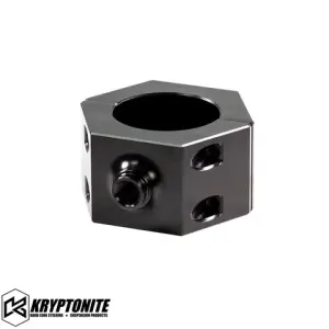 Kryptonite - KRFSS02 | Kryptonite Death Grip Stabilizer Adapter Kit For Ford F-250/F-350 Super Duty (2008-2025) - Image 9