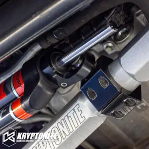 Kryptonite - KRFSS02 | Kryptonite Death Grip Stabilizer Adapter Kit For Ford F-250/F-350 Super Duty (2008-2025) - Image 2