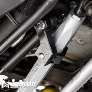 Kryptonite - KRFSS02 | Kryptonite Death Grip Stabilizer Adapter Kit For Ford F-250/F-350 Super Duty (2008-2025) - Image 3