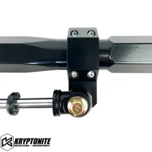 Kryptonite - KRFSS03 | Kryptonite Death Grip Dual Stabilizer Kit For Ford F-250/F-350 Super Duty 4WD (2005-2025) - Image 5
