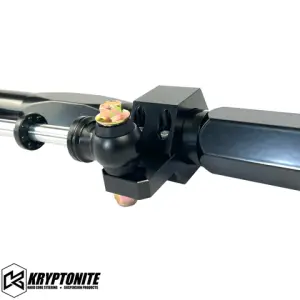 Kryptonite - KRFSS03 | Kryptonite Death Grip Dual Stabilizer Kit For Ford F-250/F-350 Super Duty 4WD (2005-2025) - Image 6