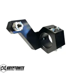 Kryptonite - KRFSS04 | Kryptonite Death Grip Stabilizer Adapter Kit For Ford F-250/F-350 Super Duty (2008-2025) - Image 7