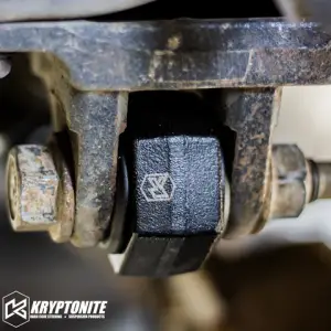 Kryptonite - KRFTB11 | Kryptonite Death Grip Track Bar (2005-2016 F250, F350 Super Duty) - Image 9