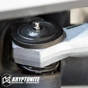 Kryptonite - KRFTB17 | Kryptonite Adjustable Track Bar For Ford F-250/F-350 Super Duty (2017-2026) - Image 10