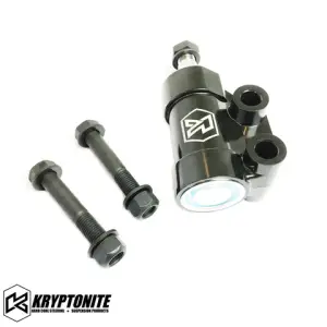 Kryptonite - KRISP11 | Kryptonite Death Grip Idler Side Package (2011-2026 Silverado, Sierra 2500 HD, 3500 HD) - Image 3