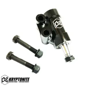 Kryptonite - KRISP11 | Kryptonite Death Grip Idler Side Package (2011-2026 Silverado, Sierra 2500 HD, 3500 HD) - Image 4