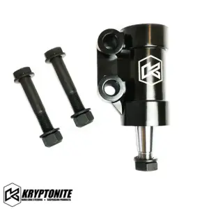 Kryptonite - KRISP11 | Kryptonite Death Grip Idler Side Package (2011-2026 Silverado, Sierra 2500 HD, 3500 HD) - Image 5