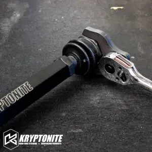 Kryptonite - KRP0083 | Kryptonite Death Grip Inner Tie Rod Tool (GM Truck) - Image 2