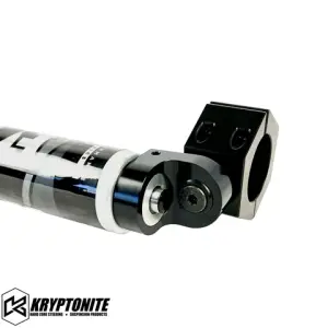 Kryptonite - KRS132-K | Kryptonite Fox Performance Series 2.0 TS Stabilizer For Equipped Kryptonite Drag Link On Ford F-250/F-350 Super Duty - Image 4