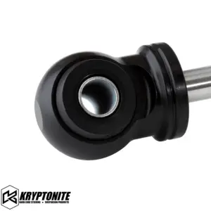 Kryptonite - KRS132-K | Kryptonite Fox Performance Series 2.0 TS Stabilizer For Equipped Kryptonite Drag Link On Ford F-250/F-350 Super Duty - Image 3