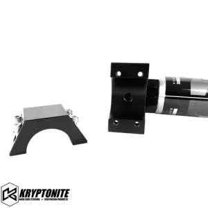 Kryptonite - KRS132-K | Kryptonite Fox Performance Series 2.0 TS Stabilizer For Equipped Kryptonite Drag Link On Ford F-250/F-350 Super Duty - Image 5
