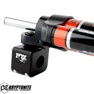 Kryptonite - KRS143 | Factory Race Series 2.0 ATS Stabilizer | Factory Drag Link (2017-2025 F250, F350 Super Duty) - Image 2