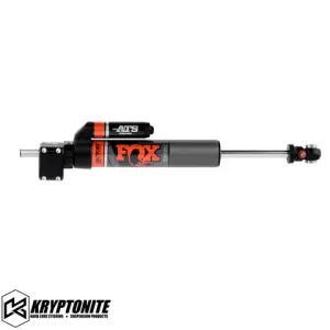 Kryptonite - KRS143 | Factory Race Series 2.0 ATS Stabilizer | Factory Drag Link (2017-2025 F250, F350 Super Duty) - Image 5