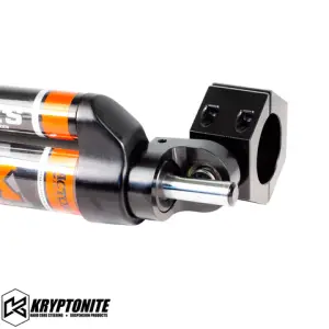 Kryptonite - KRS143-K | Kryptonite Factory Race Series 2.0 ATS Stabilizer For Equipped Kryptonite Drag Link On Ford F-250/F-350 Super Duty - Image 2