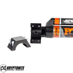Kryptonite - KRS143-K | Kryptonite Factory Race Series 2.0 ATS Stabilizer For Equipped Kryptonite Drag Link On Ford F-250/F-350 Super Duty - Image 3