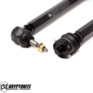 Kryptonite - KRTR11 | Kryptonite Tie Rod Ends For 2011–2026 Chevrolet Silverado/GMC Sierra 2500 HD & 3500 HD - Image 3