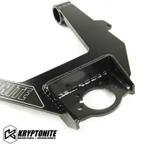 Kryptonite - KRUCA12 | Kryptonite Upper Control Arm Kit (07-18 1500 Silverado, Sierra | 2007-2018 Suburban, Tahoe, Yuon with OE Cast Steel Arms) - Image 4