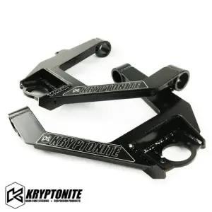 Kryptonite - KRUCA12 | Kryptonite Upper Control Arm Kit (07-18 1500 Silverado, Sierra | 2007-2018 Suburban, Tahoe, Yuon with OE Cast Steel Arms) - Image 5